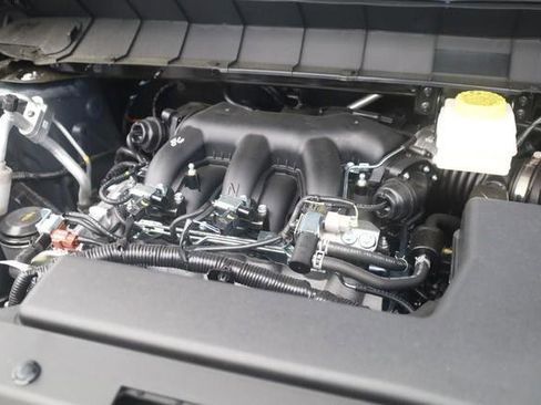 New 2026 Nissan Pathfinder Rock Creek w/ Rock Creek Premium Package AWD/4WD image 26