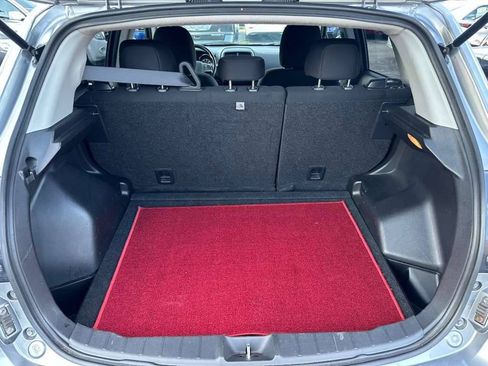 Used 2017 Mitsubishi Outlander Sport ES AWD/4WD image 22