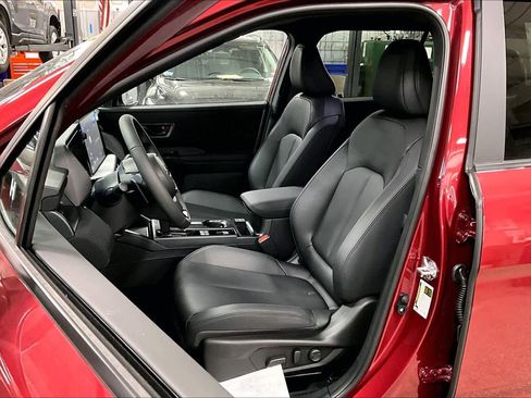 New 2026 Subaru Outback Premium image 9