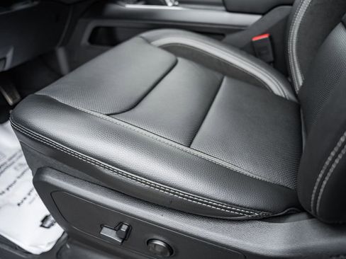 New 2026 RAM 1500 Rebel image 37