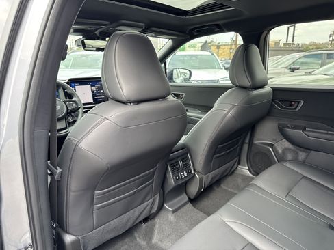 New 2026 Subaru Outback Limited XT image 28