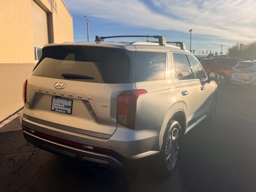 Used 2023 Hyundai Palisade SEL w/ Premium Package AWD/4WD image 5