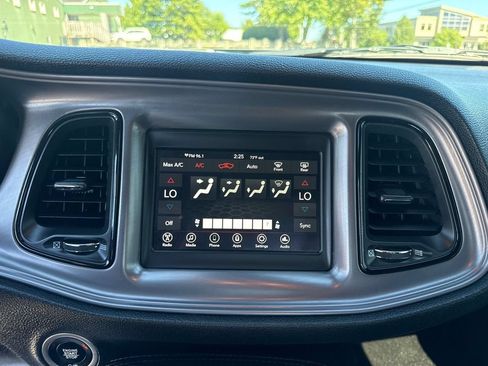 Used 2023 Dodge Challenger SXT AWD/4WD image 20