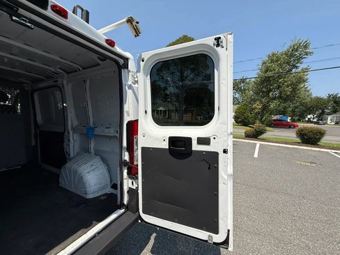 Used 2017 RAM ProMaster 1500 FWD image 49