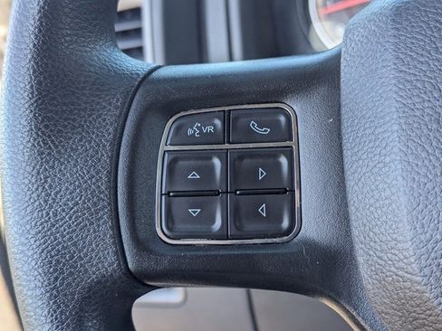 Used 2021 RAM 1500 Tradesman w/ Chrome Plus Package image 17