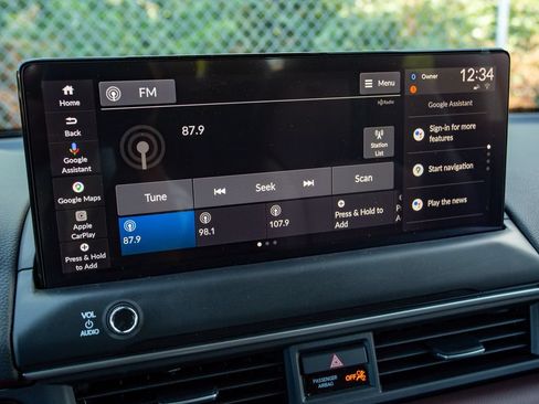 New 2026 Honda Pilot Touring image 31