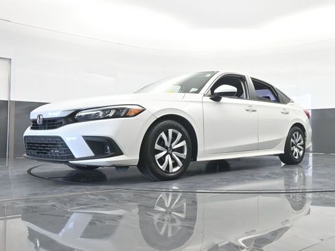 Used 2022 Honda Civic LX image 52