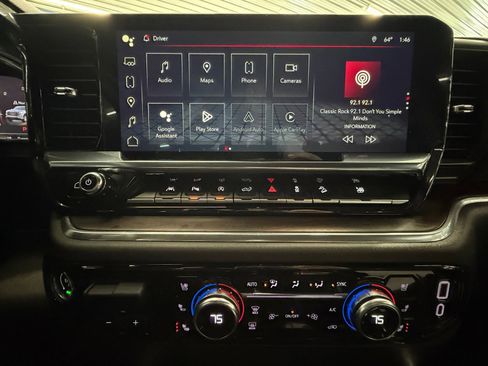 Used 2024 GMC Sierra 1500 SLT w/ SLT Premium Plus Package image 21