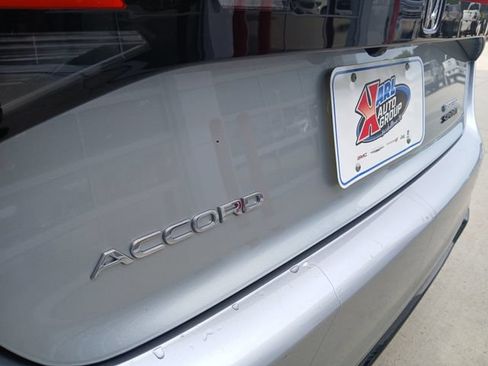 Used 2024 Honda Accord Sport image 10