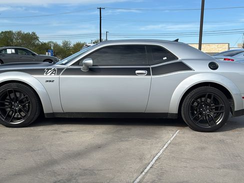 Certified 2023 Dodge Challenger R/T Scat Pack image 8