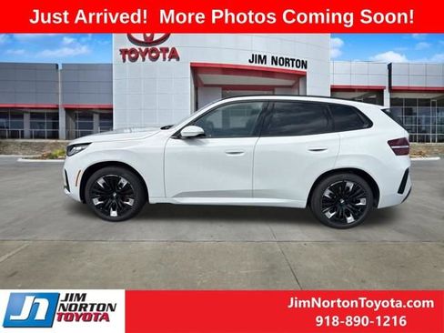 Used 2026 BMW X3 xDrive30 w/ M Sport Package AWD/4WD image 5