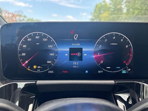 Used 2026 Mercedes-Benz GLA 250 4MATIC image 22