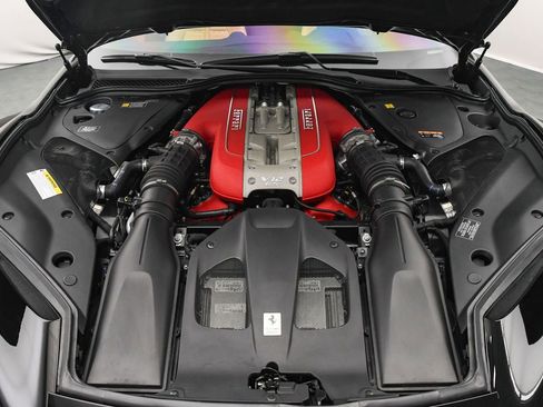 Certified 2023 Ferrari 812 GTS image 31