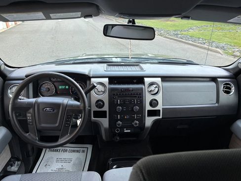 Used 2014 Ford F150 XLT w/ XTR Package AWD/4WD image 17
