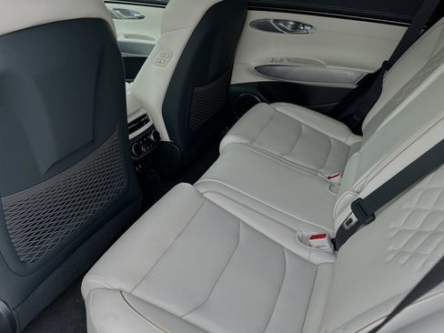 New 2024 Genesis Electrified GV70 Prestige w/ Prestige Package image 12