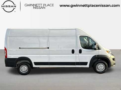 Used 2024 RAM ProMaster 2500 image 4