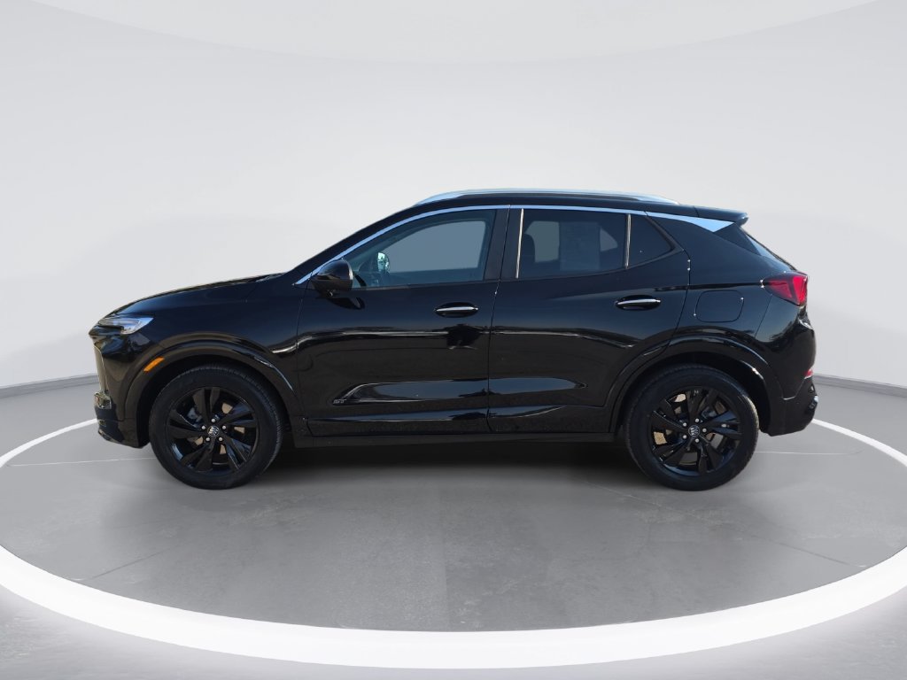 Used 2025 Buick Encore GX Sport Touring w/ Comfort Package FWD image 7