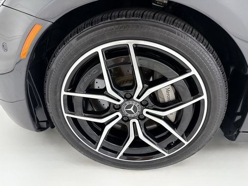 Used 2023 Mercedes-Benz E 350 Sedan image 29