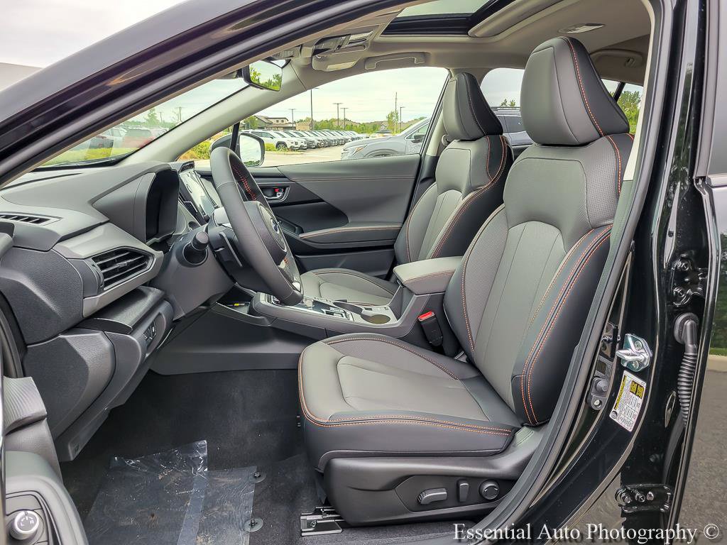 New 2026 Subaru Crosstrek 2.5i Limited AWD/4WD image 8
