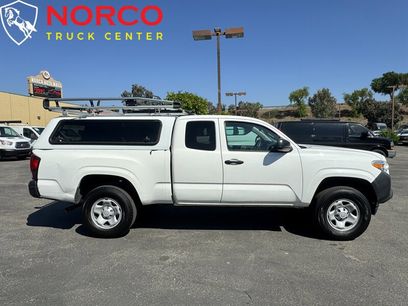 Used 2022 Toyota Tacoma SR