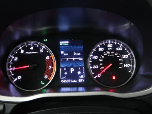 Used 2024 Mitsubishi Eclipse Cross SE image 39