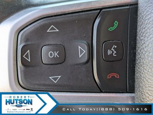 Used 2021 RAM 1500 Big Horn image 19