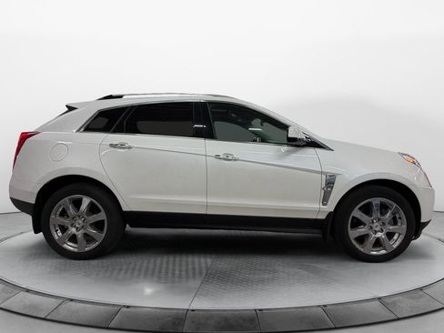Used 2012 Cadillac SRX Premium image 2
