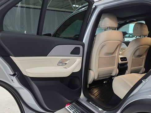 Used 2026 Mercedes-Benz GLE 350 4MATIC image 16