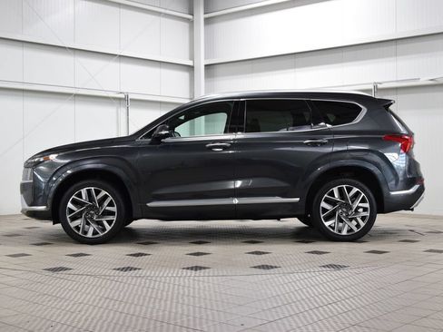 Used 2023 Hyundai Santa Fe Calligraphy AWD/4WD image 4