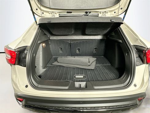 Used 2026 Chevrolet Trax RS w/ Driver Confidence Package image 24