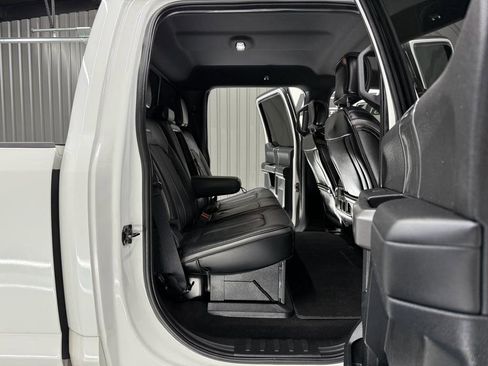 Used 2020 Ford F250 Platinum image 32