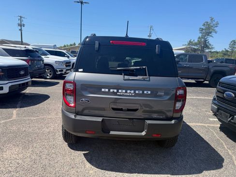 Used 2024 Ford Bronco Sport Badlands w/ Premium Package image 6