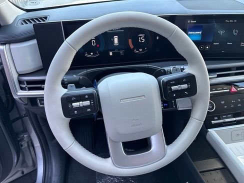New 2026 Hyundai Santa Fe SE FWD image 23