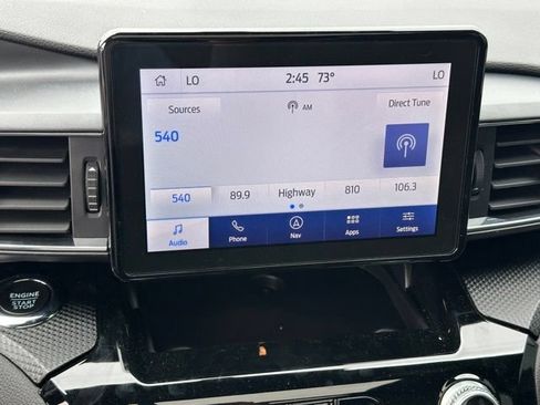 Used 2024 Ford Explorer ST-Line w/ Class IV Trailer Tow Package AWD/4WD image 24
