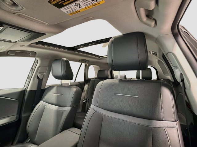 Certified 2026 Toyota RAV4 Limited AWD/4WD image 18
