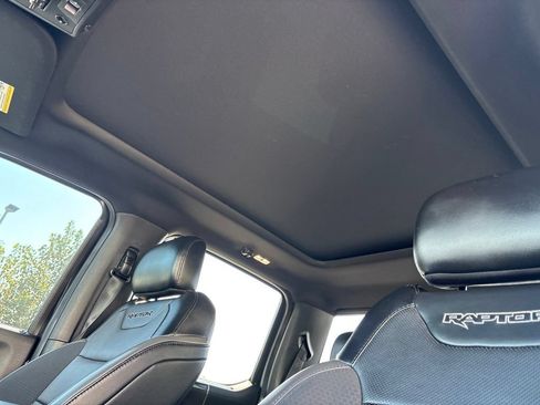 Used 2019 Ford F150 Raptor w/ Equipment Group 802A Luxury AWD/4WD image 14