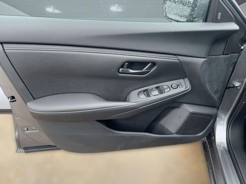 New 2025 Nissan Sentra S image 12