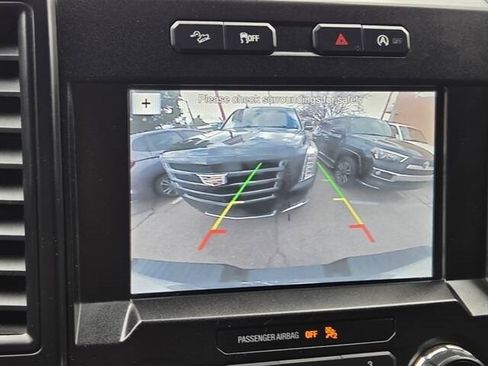 Used 2019 Ford F150 XL w/ Equipment Group 101A Mid image 9