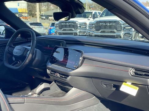 New 2026 Dodge Charger Scat Pack w/ Blacktop Package image 11