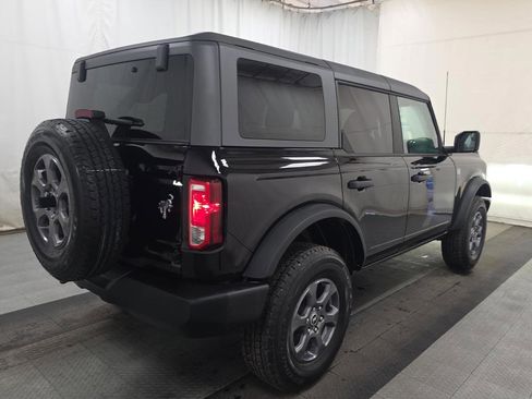 Used 2024 Ford Bronco Big Bend image 5