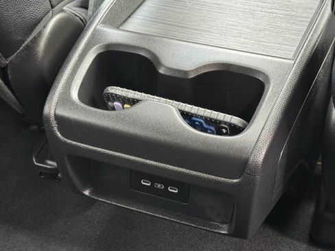 Used 2025 Honda Odyssey EX-L image 22