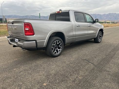 New 2026 RAM 1500 Laramie image 3