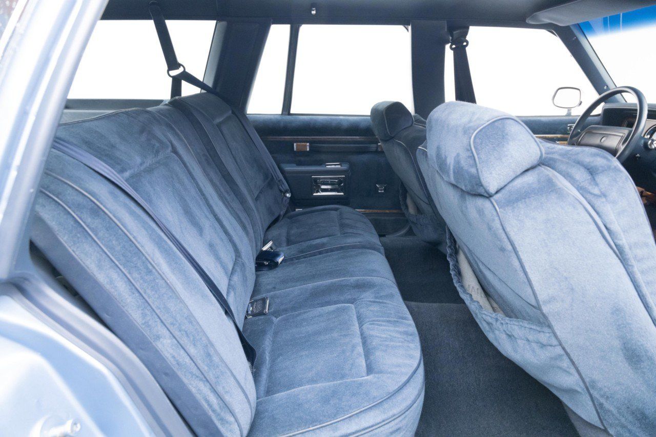 Used 1990 Buick Le Sabre Estate RWD image 40