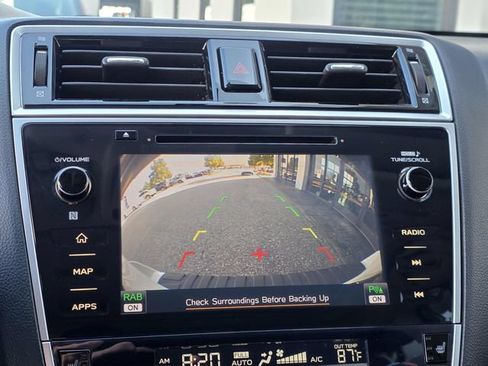 Used 2019 Subaru Outback 2.5i Limited w/ Popular Package #2 AWD/4WD image 16