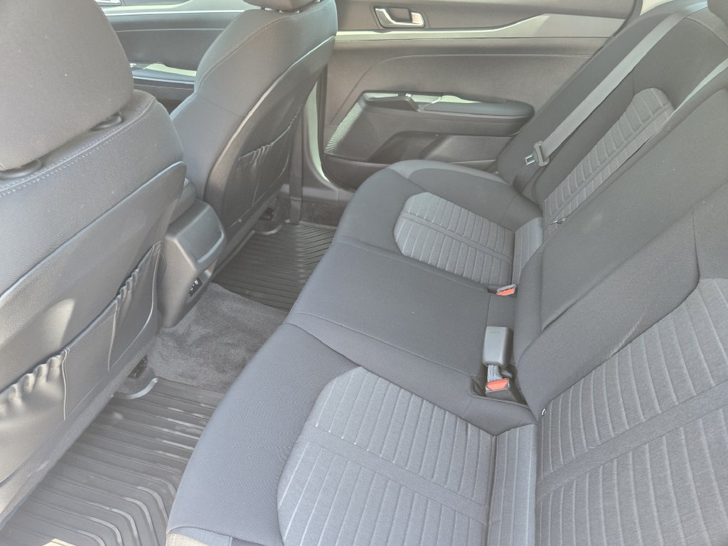 New 2026 Kia K5 LXS FWD image 22