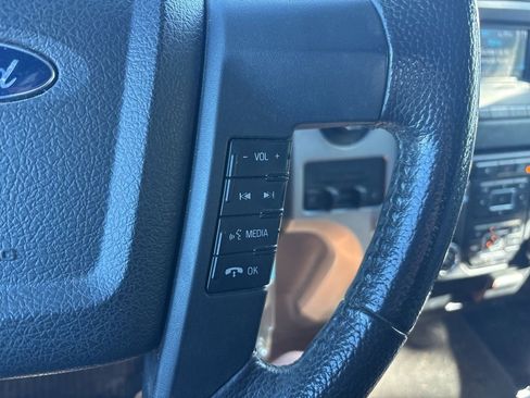 Used 2014 Ford F150 XLT w/ Equipment Group 302A Luxury AWD/4WD image 22