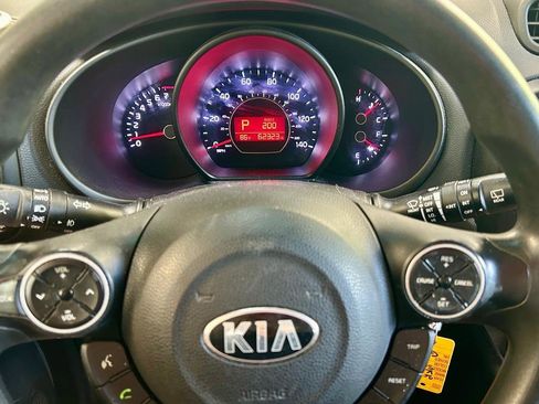 Used 2016 Kia Soul + w/ Eco Package image 6