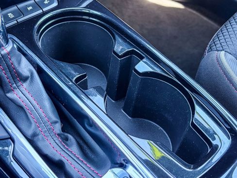 Certified 2023 Chevrolet TrailBlazer RS w/ Convenience Package image 31