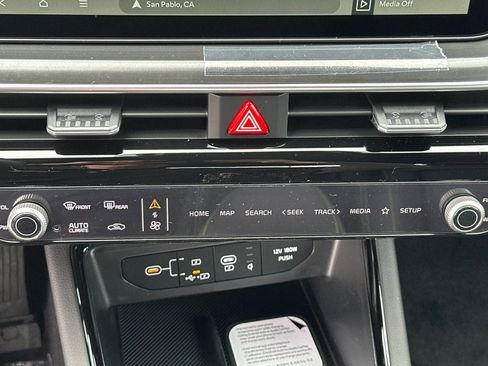 New 2026 Kia K5 GT image 20