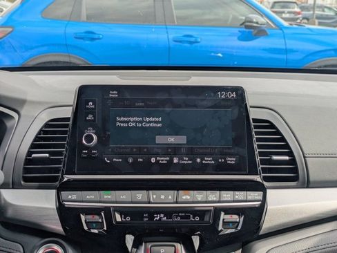 New 2026 Honda Odyssey Sport-L image 19